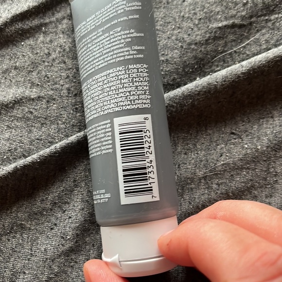 Orgins clear improvement charcoal mask - Picture 2 of 2